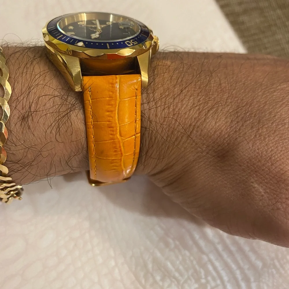 Invicta 38mm watch - Picture 2 of 11